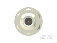 こ様 TE Connectivity 同軸変換アダプタ SMB - SMB ジャック