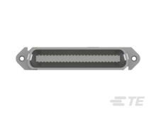 ラムコページ 229974-1 : CHAMP IDC D-Sub: Plug Assembly, Signal, Cable to