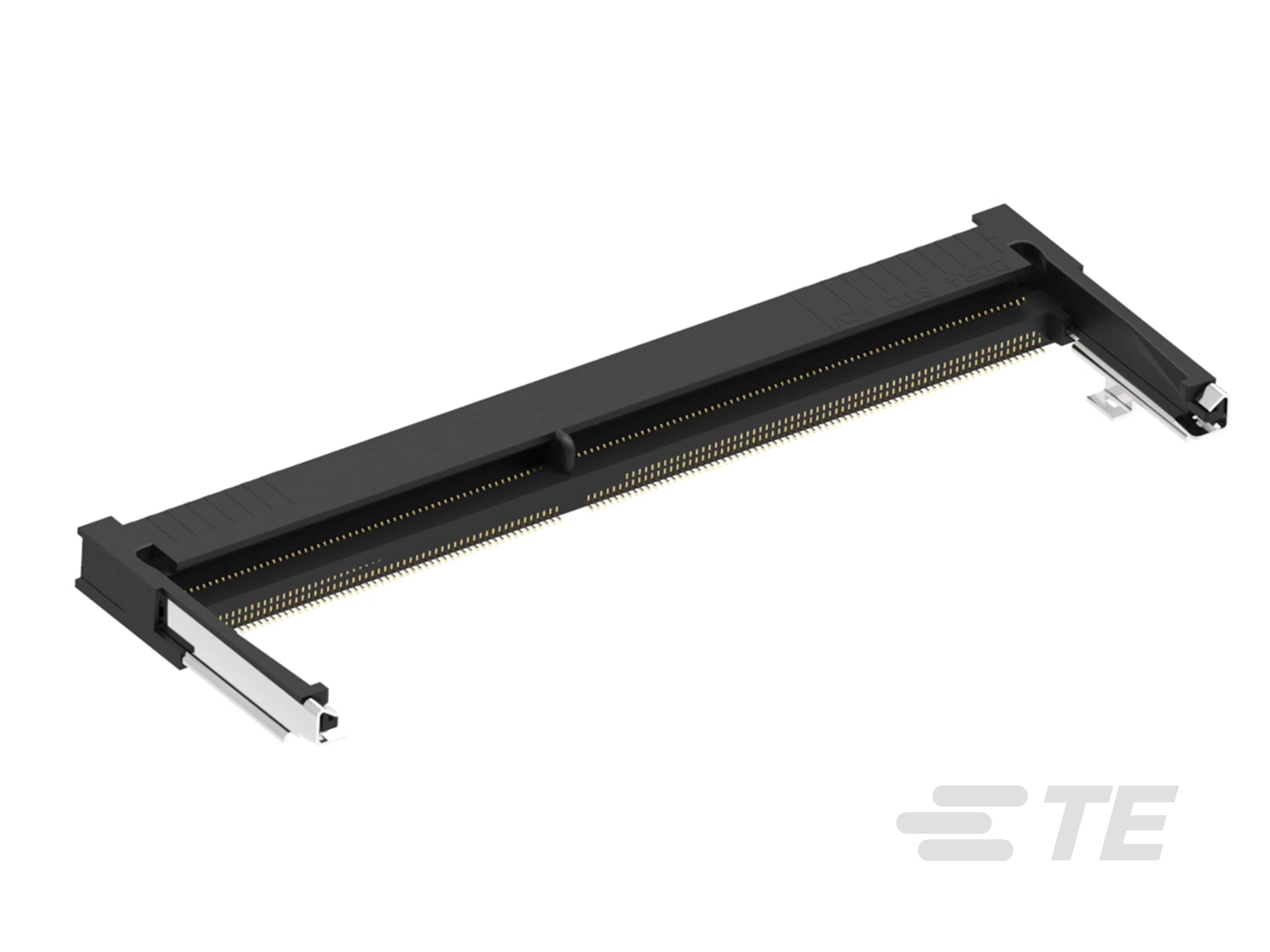 DDR4 SODIMM 260P 5.2H STD-2309409-5