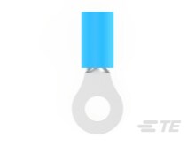 2-34160-1 : PLASTI-GRIP Ring Terminals | TE Connectivity