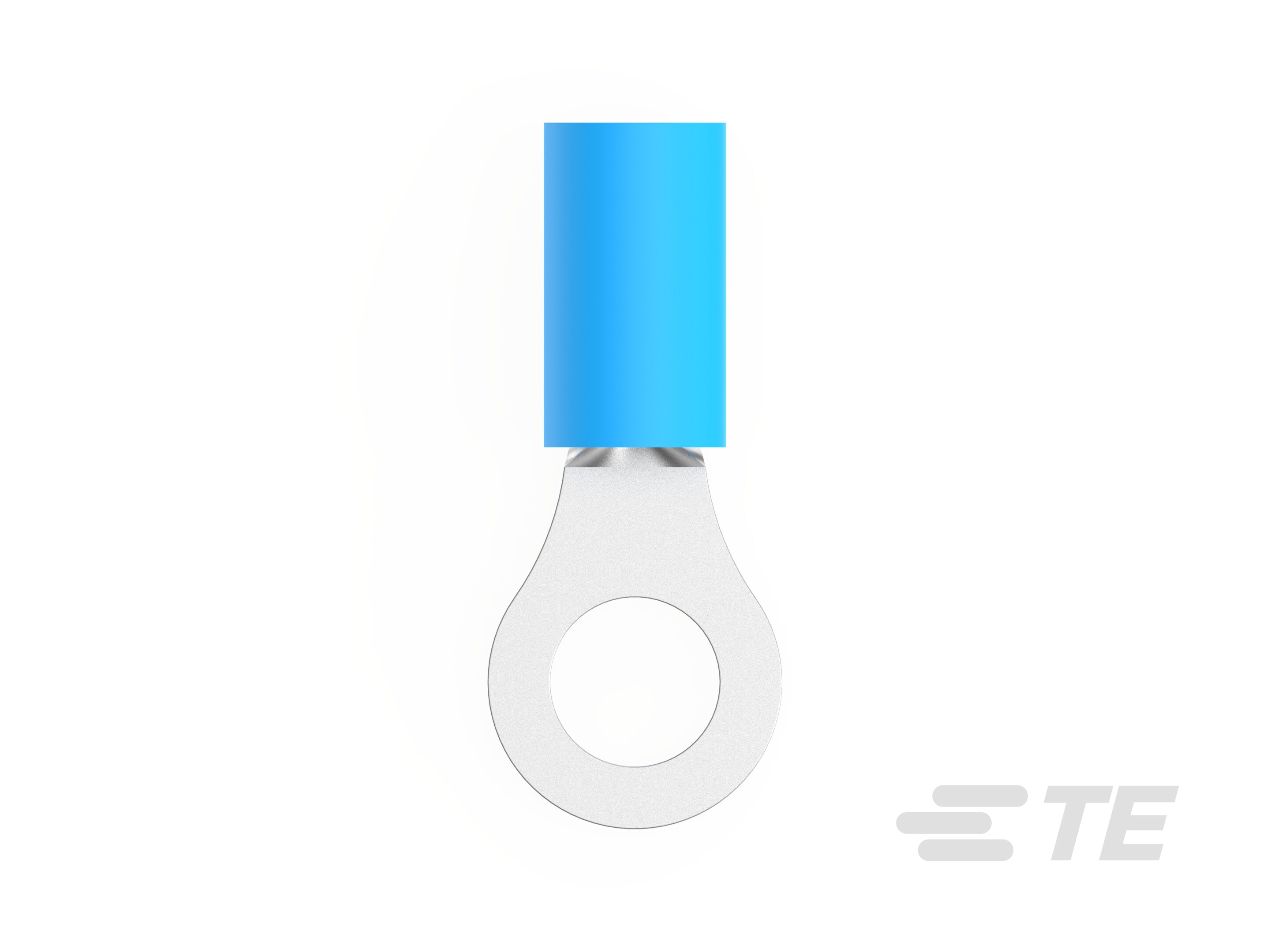 2-34161-1 : PLASTI-GRIP Ring Terminals | TE Connectivity