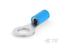 2-34162-1 : PLASTI-GRIP Ring Terminals | TE Connectivity