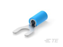 2-34167-1 : PLASTI-GRIP Spade Terminals | TE Connectivity