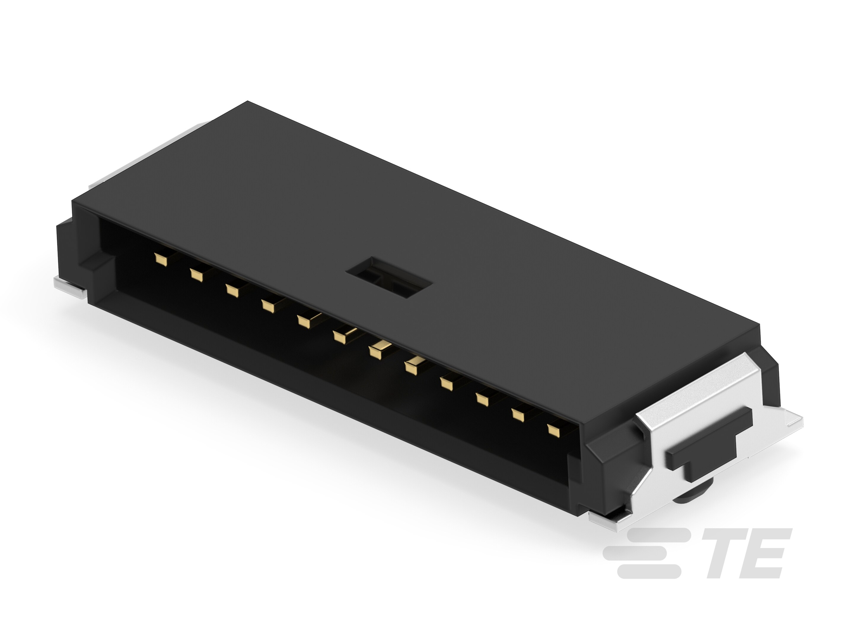 234478-E : ERNI PCB Headers & Receptacles | TE Connectivity