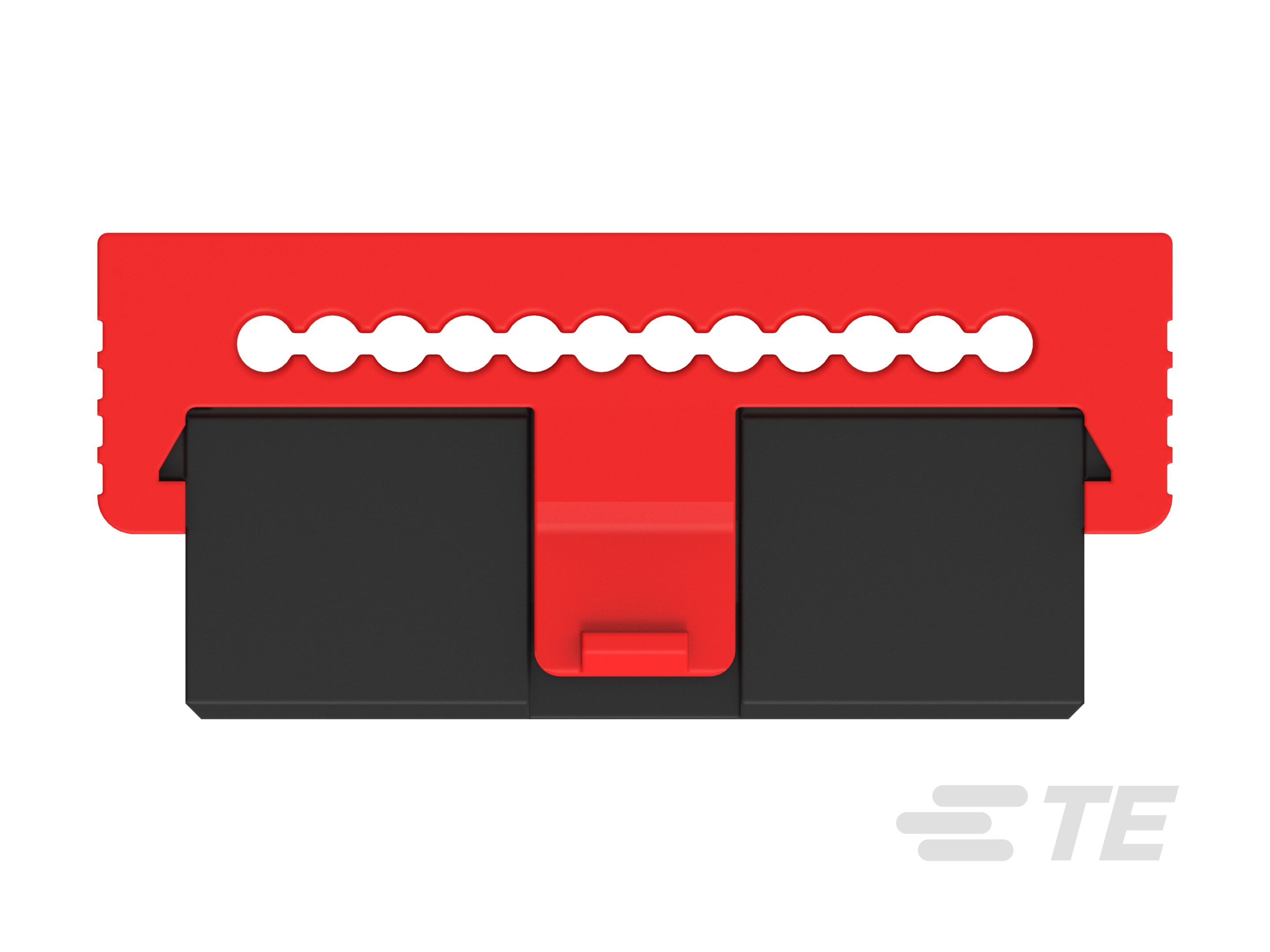 234479-E : Standard Rectangular Connectors | TE Connectivity