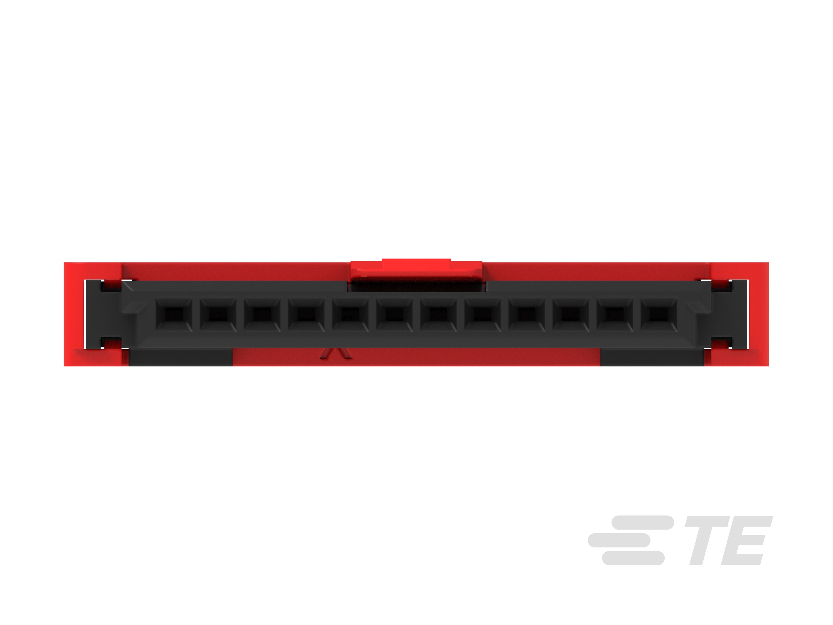 234479-E : Standard Rectangular Connectors | TE Connectivity