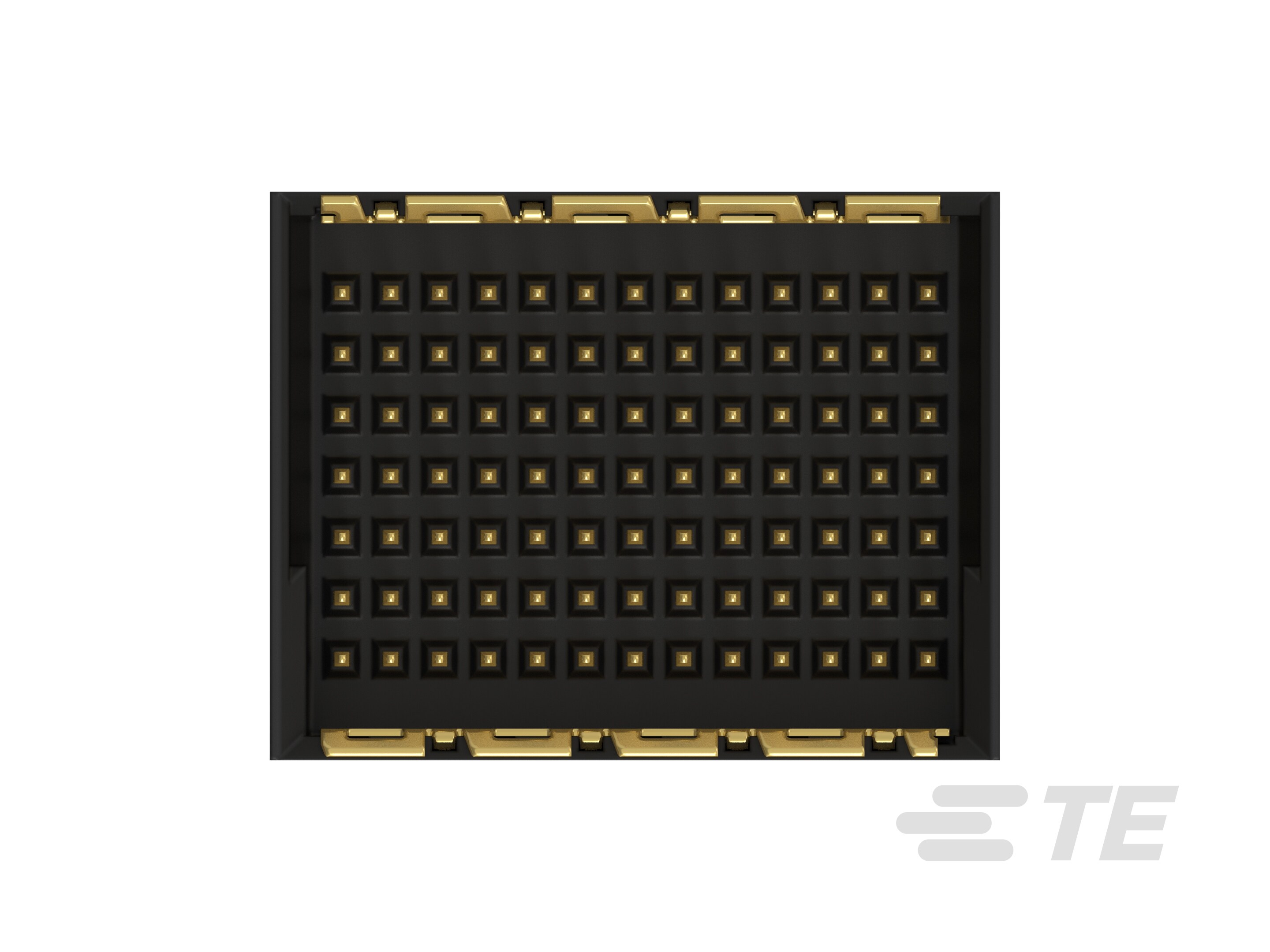 234752-E : ERNI PCB Headers & Receptacles | TE Connectivity