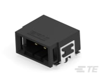 本物 PCB ERNI : 234832-E Headers Connectivity TE | Receptacles & オーダーメイド