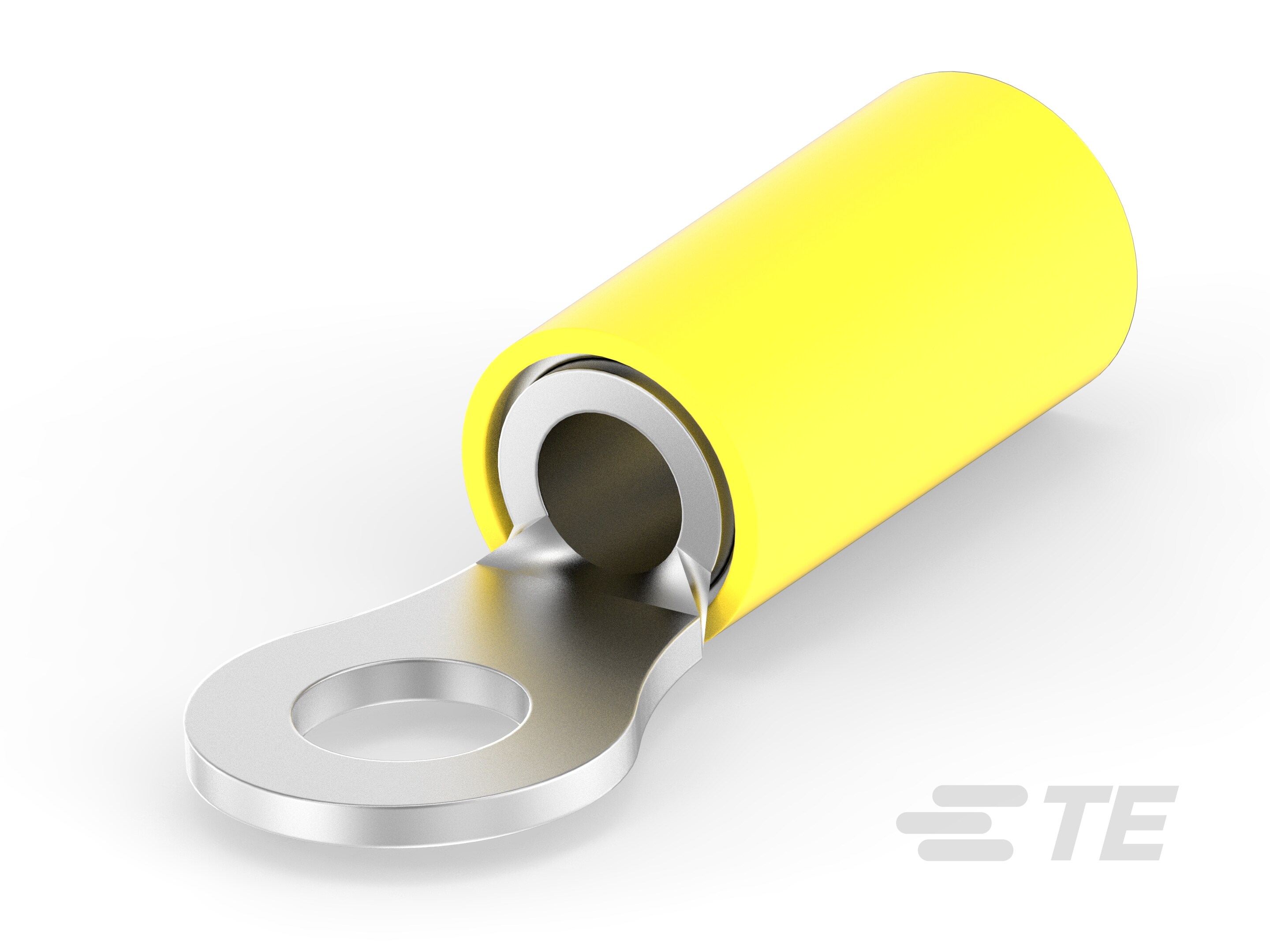 2-35109-1 : PIDG Ring Terminals | TE Connectivity