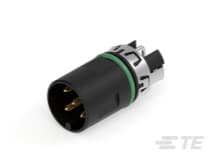 最も  Connectors Circular Standard ERNI : 235165-E | Connectivity TE 工芸品