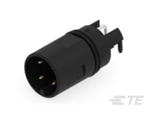 235230-E : ERNI Standard Circular Connectors | TE Connectivity