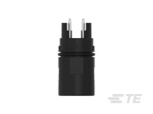 235230-E : ERNI Standard Circular Connectors | TE Connectivity