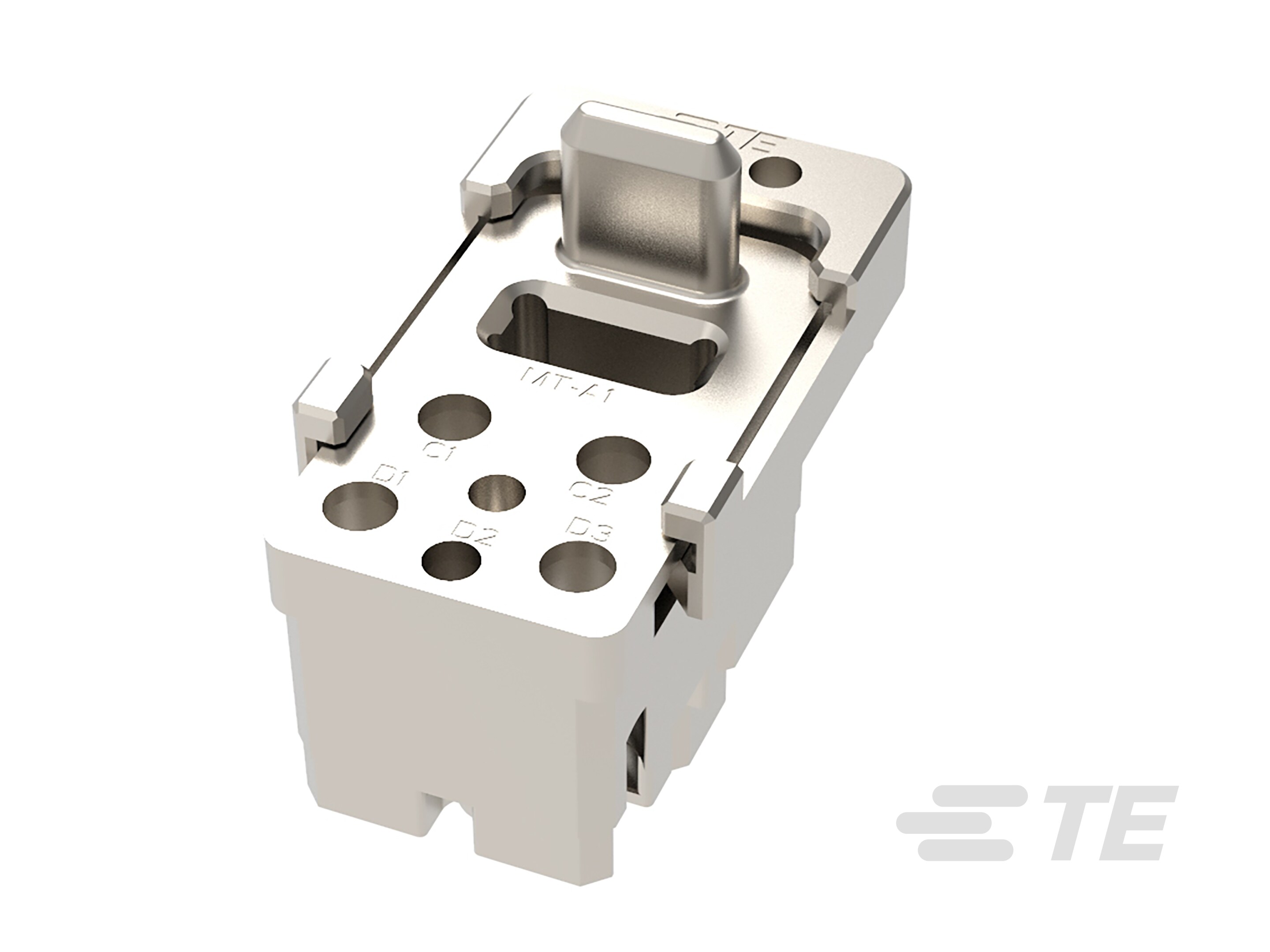 2358431-1 : NanoRF Optical PCB RF Modules | TE Connectivity