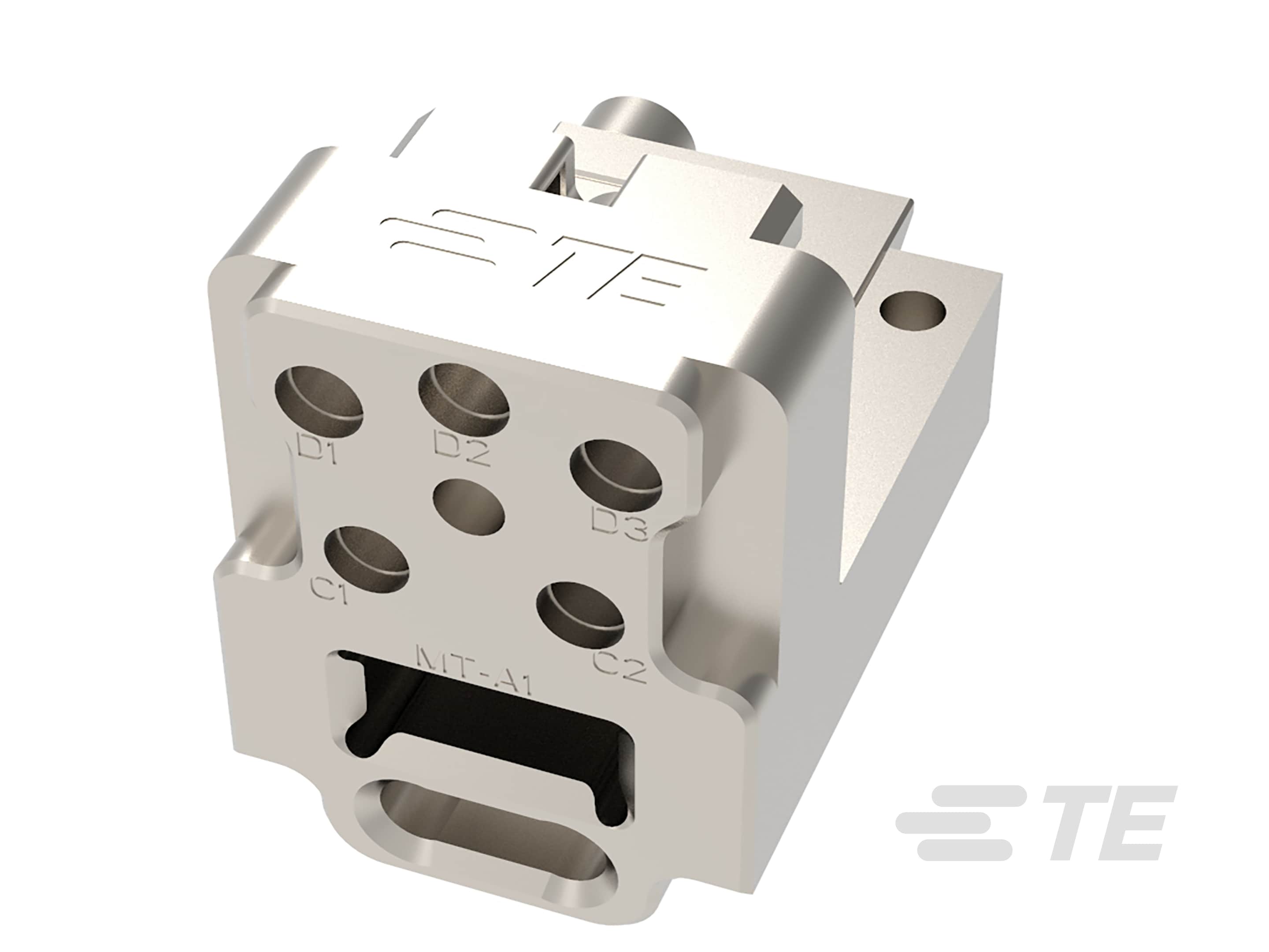 2359407-1 : NanoRF Optical PCB RF Modules | TE Connectivity