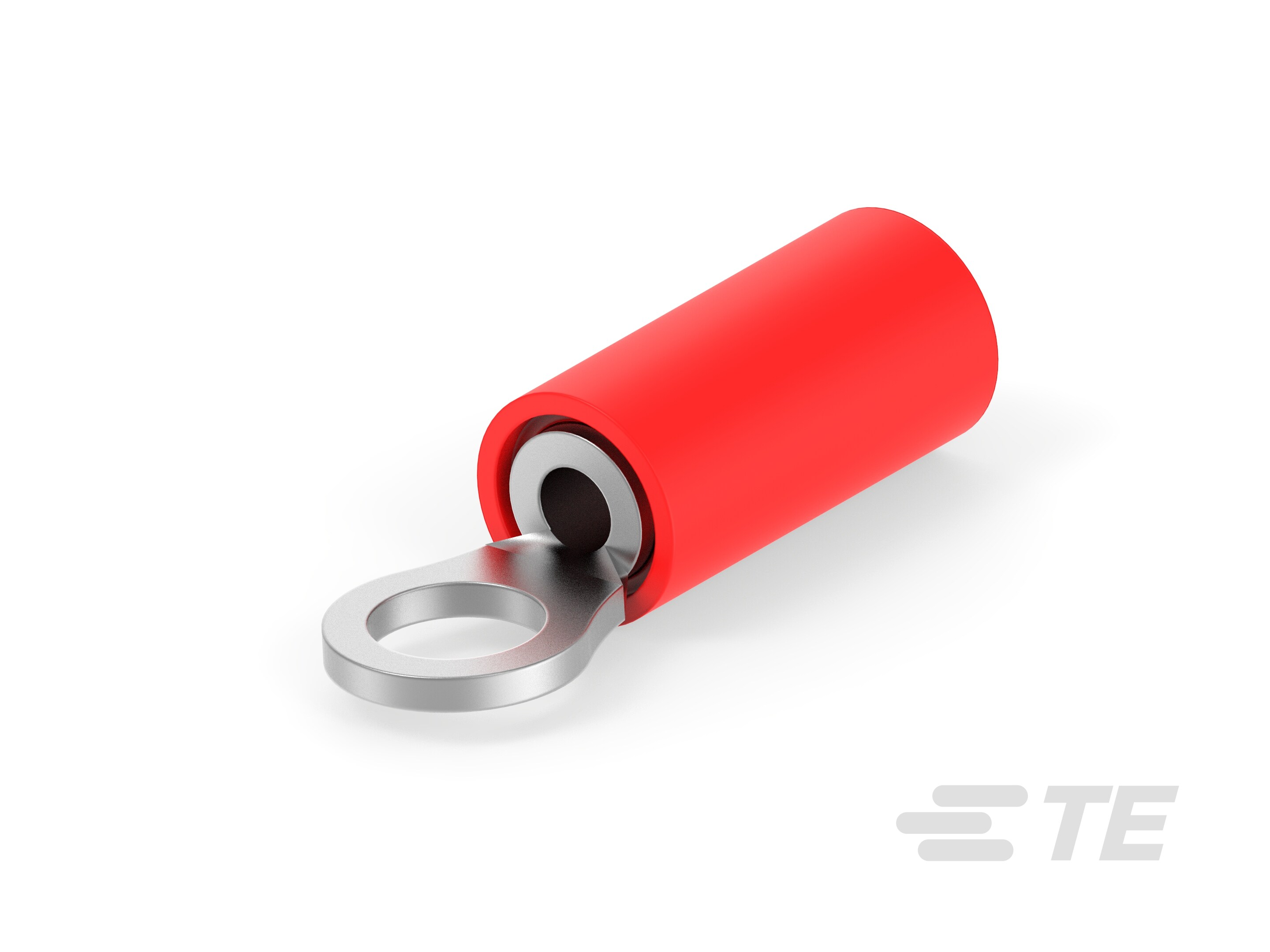TERM, RING, PIDG, 22-16, 6, T&R-2-36150-1