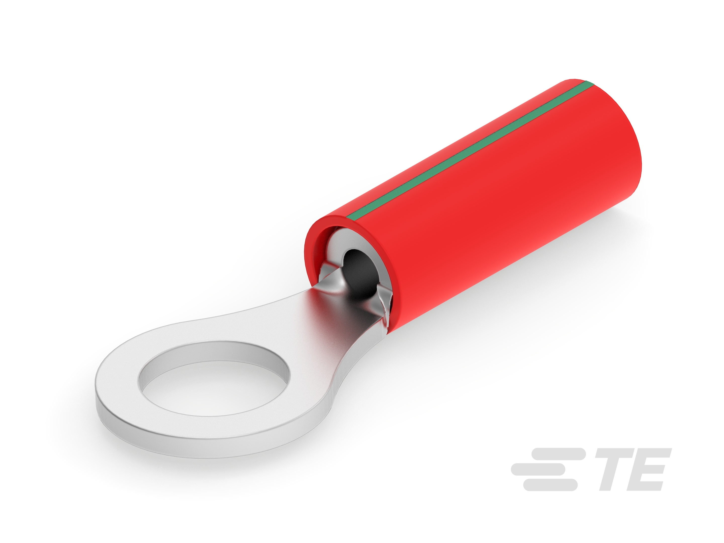 2-36153-3 : PIDG Ring Terminals | TE Connectivity 2-36153-3 : PIDG Ring Terminals | TE Connectivity