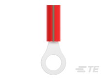 洋書 TWO S 2-36153-3 : PIDG リング端子 | TE Connectivity