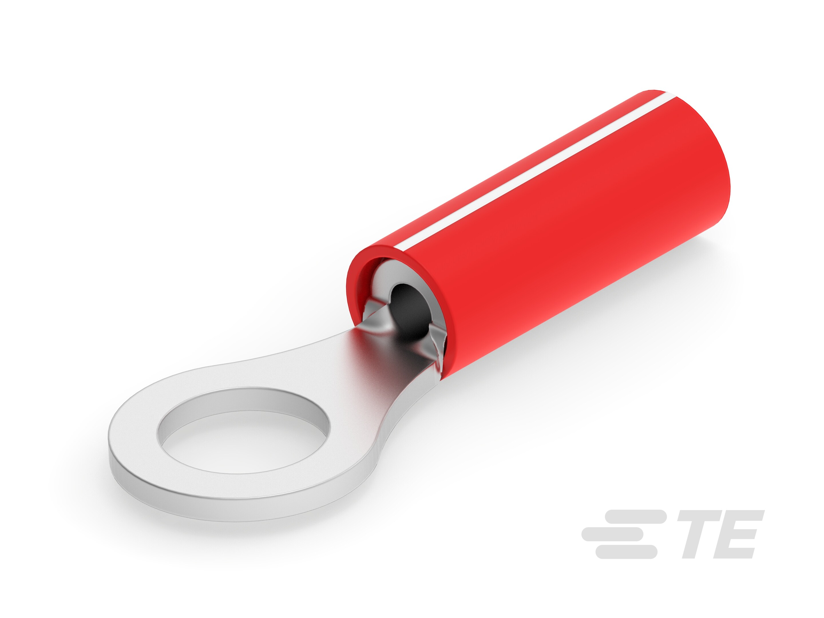 2-36153-5 : PIDG Ring Terminals | TE Connectivity