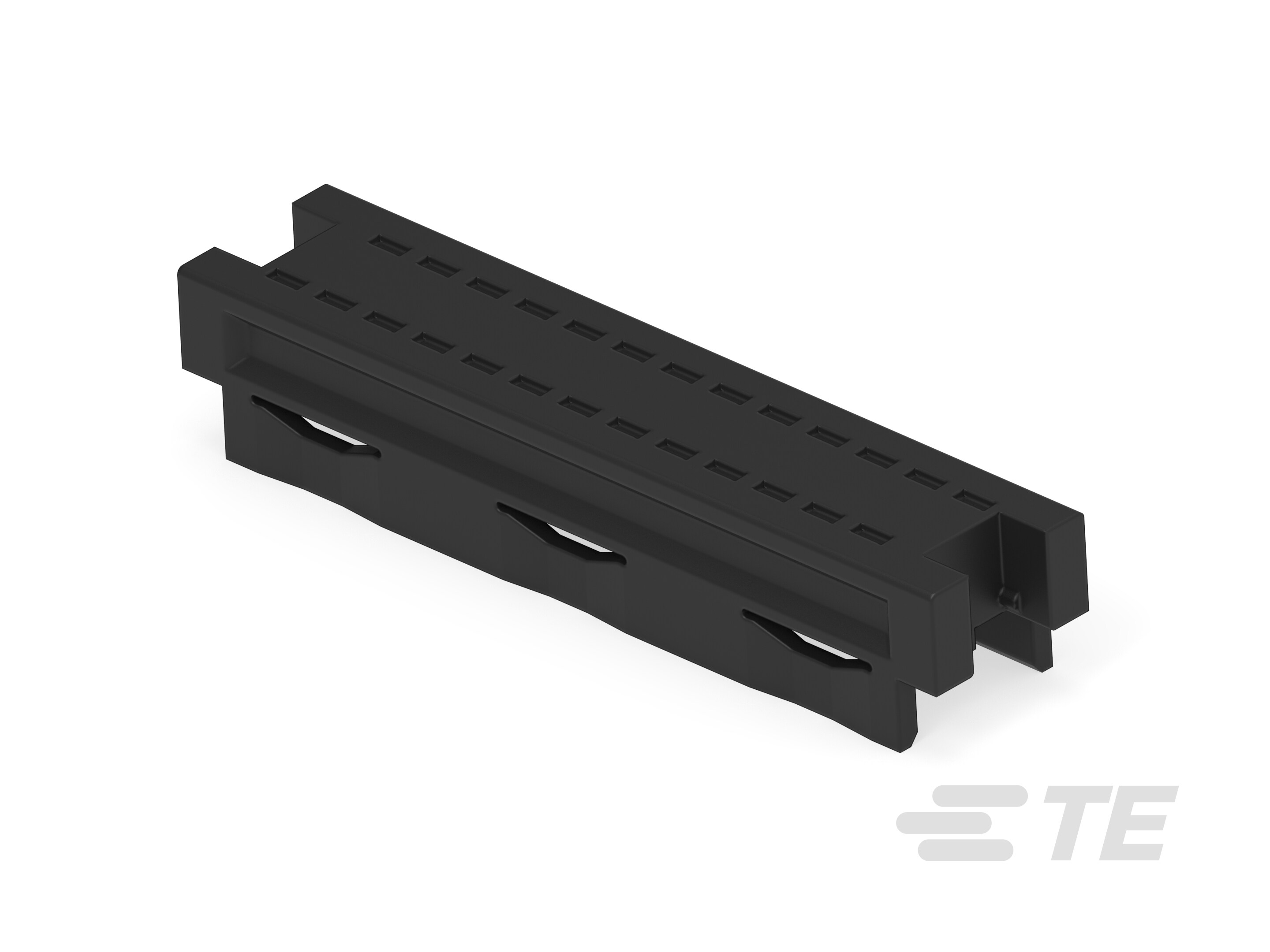 SMCEZT FLKF 7-01 26POL IDC FLACHBANDKABE-244632-E