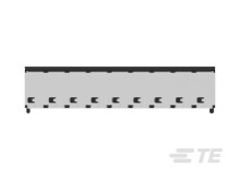 244692-E : ERNI PCB Headers & Receptacles | TE Connectivity