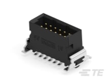 高品質の人気 244836-E : Connectivity TE | Receptacles & Headers PCB ERNI 財布・ケース・小物入れ