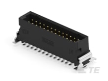 244837-E : ERNI PCB Headers & Receptacles | TE Connectivity