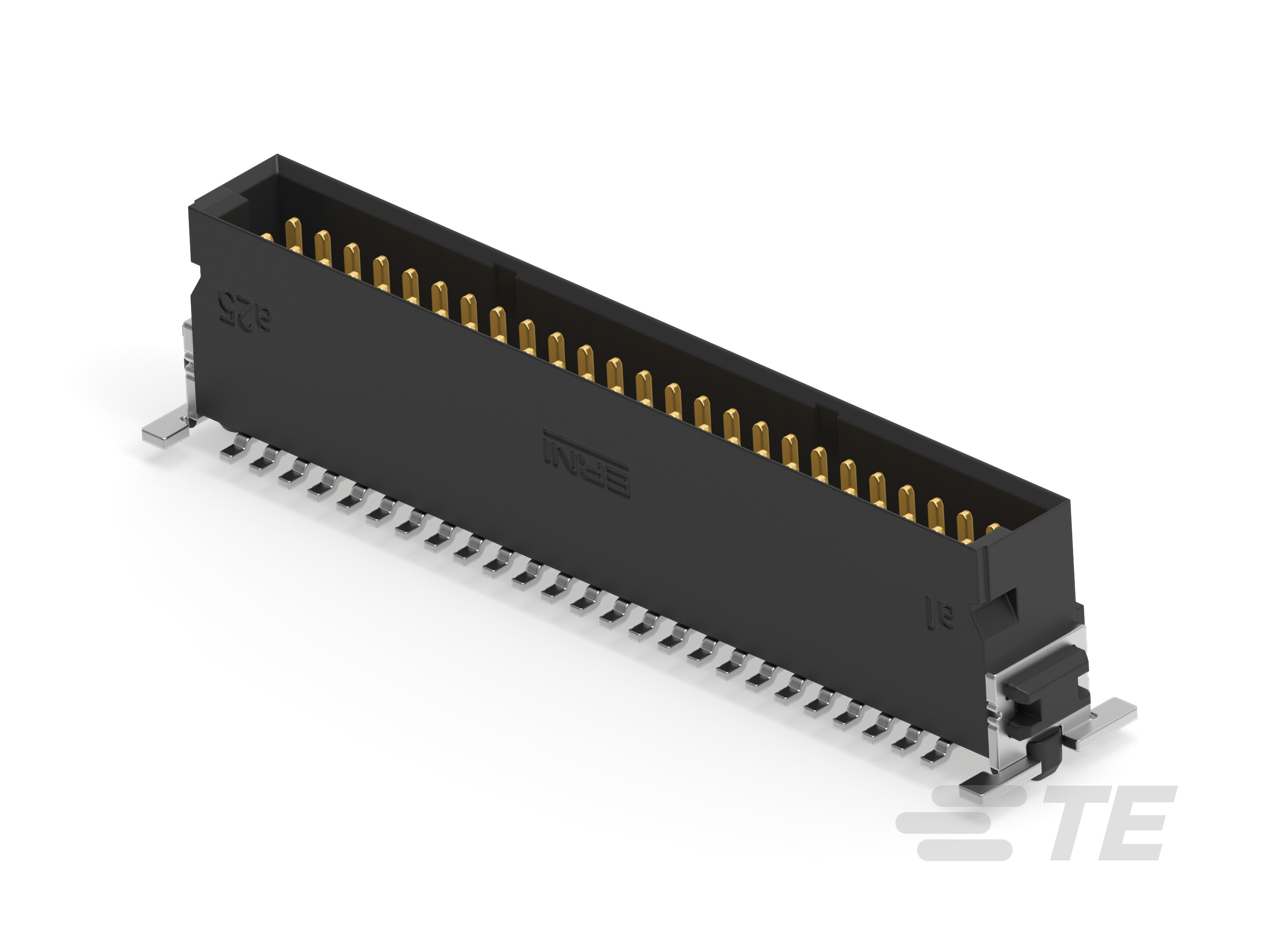 SMCQ 50 M AB VV 8-03 CL * H007 137 E005-244856-E