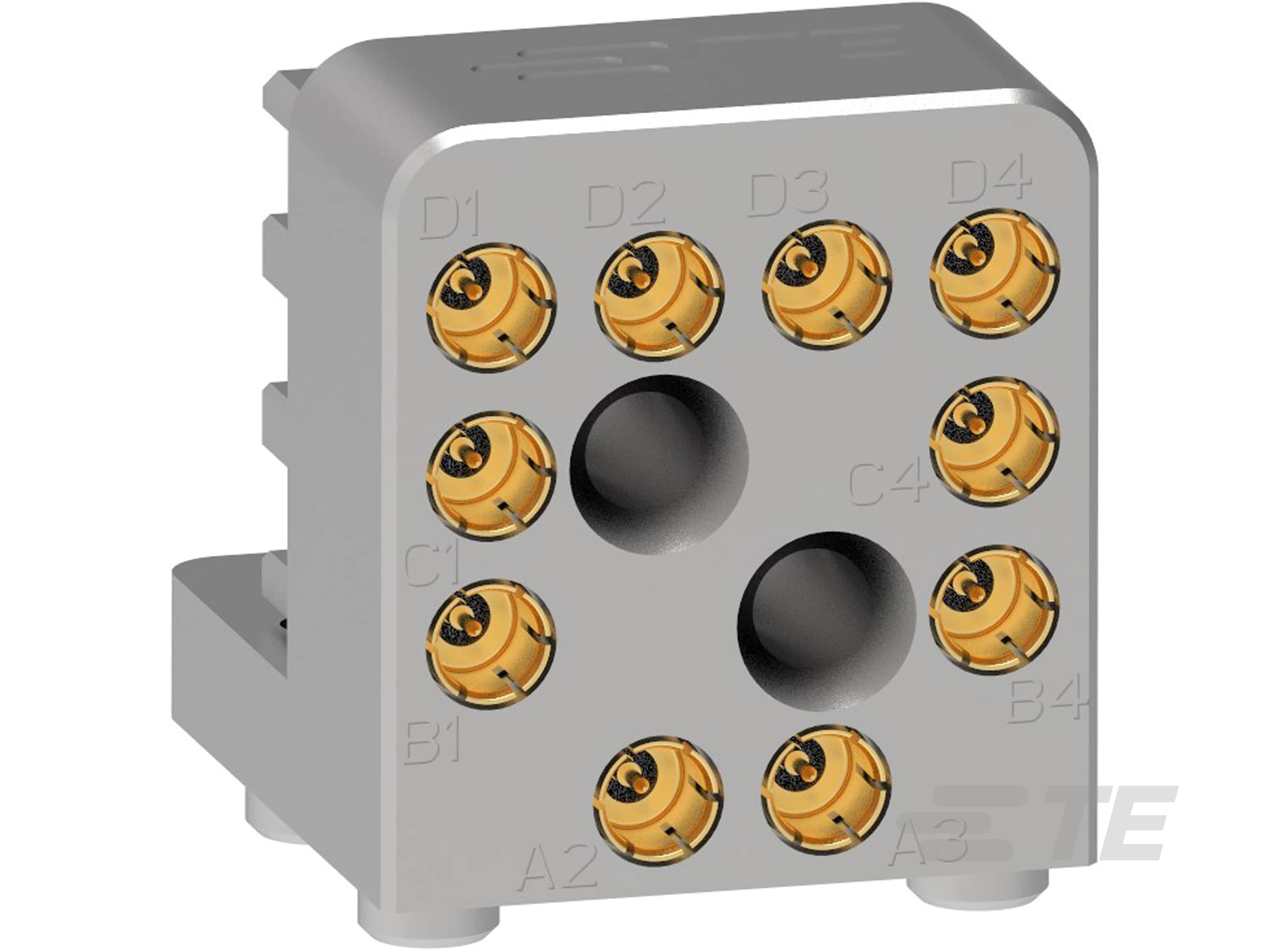 2456791-1 : NanoRF PCB RF モジュール | TE Connectivity