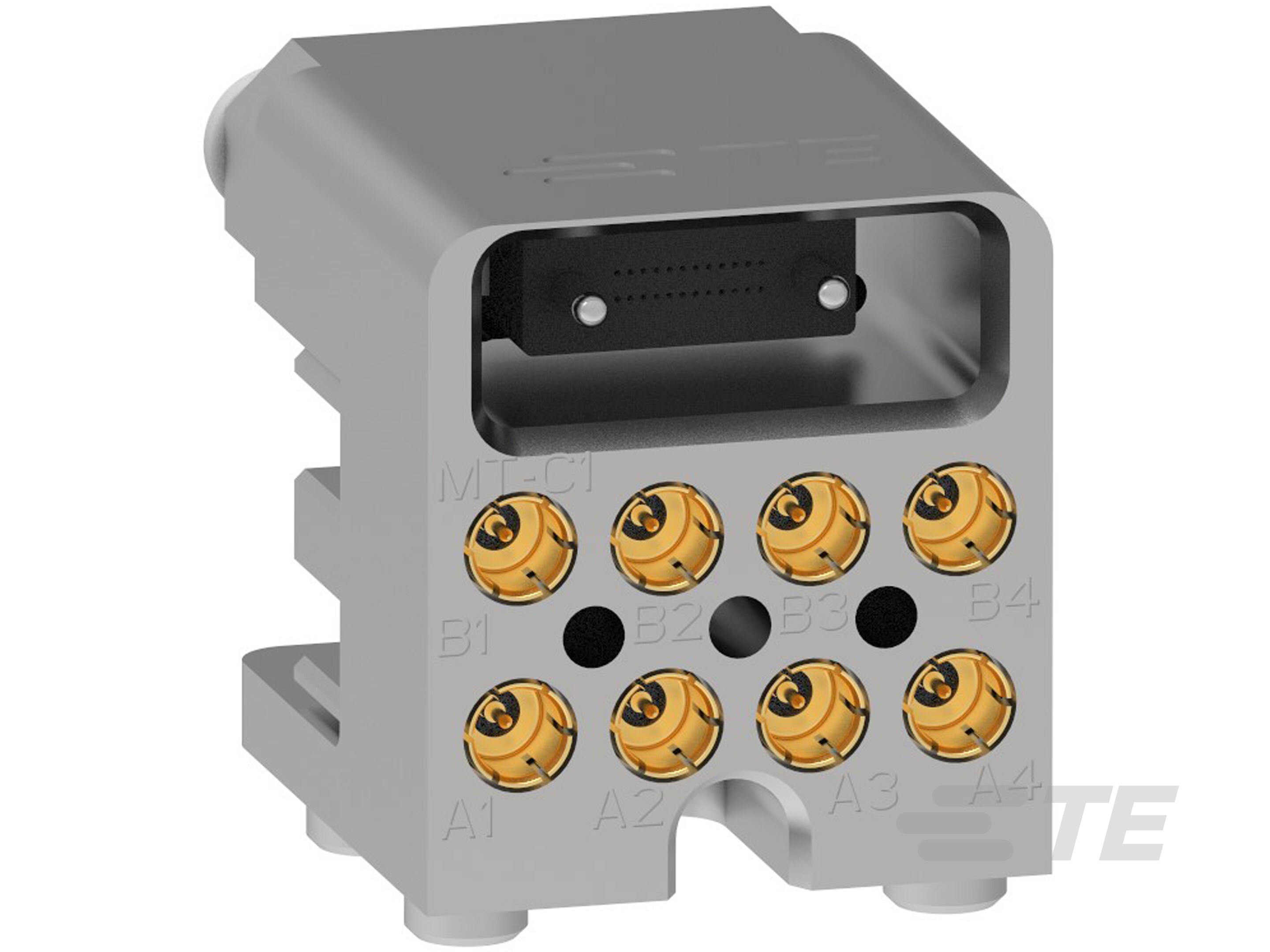 MODULE; NANORF; HYBRID; DC; 50 OHM; V90-2468384-1