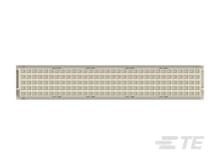 254124-E : Eurocard Connectors | TE Connectivity