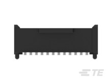 EMIページ 254536-E : ERNI PCB Headers & Receptacles | TE Connectivity