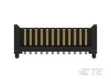 EMIページ 254168-E : ERNI PCB Headers & Receptacles | TE Connectivity