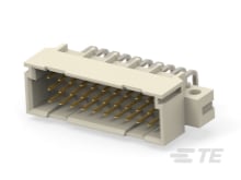 254325-E : Eurocard Connectors | TE Connectivity