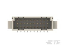 E-CO 254325-E TE Connectivity Erni | Connectors, Interconnects