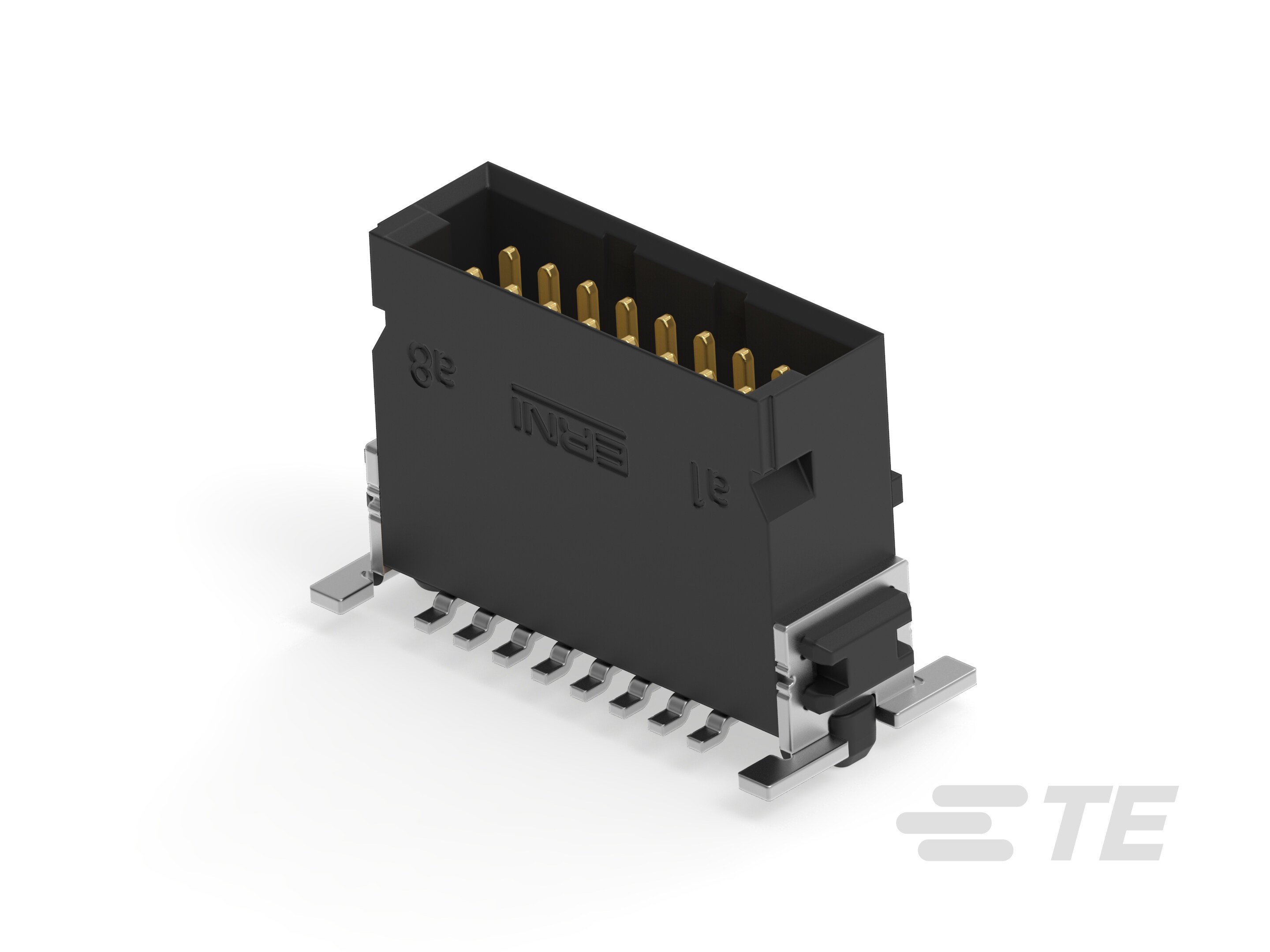 SMCQ 16 M AB VV 8-23 CL * H007 137 E005-254414-E