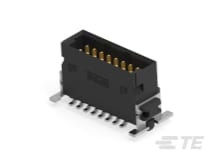 EMIページ 254536-E : ERNI PCB Headers & Receptacles | TE Connectivity