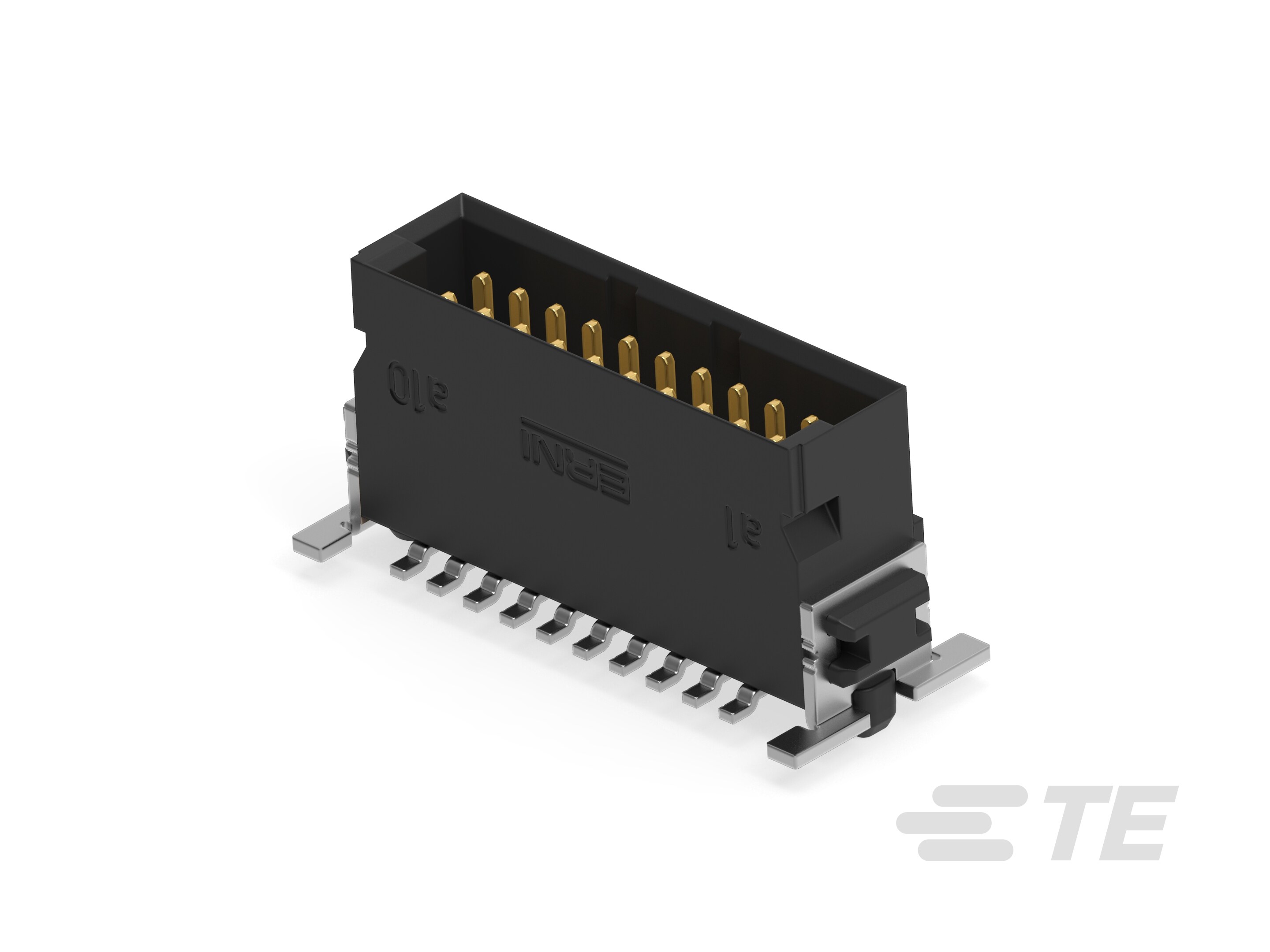 SMCQ 20 M AB VV 8-03 CL * H007 137 E005-254537-E