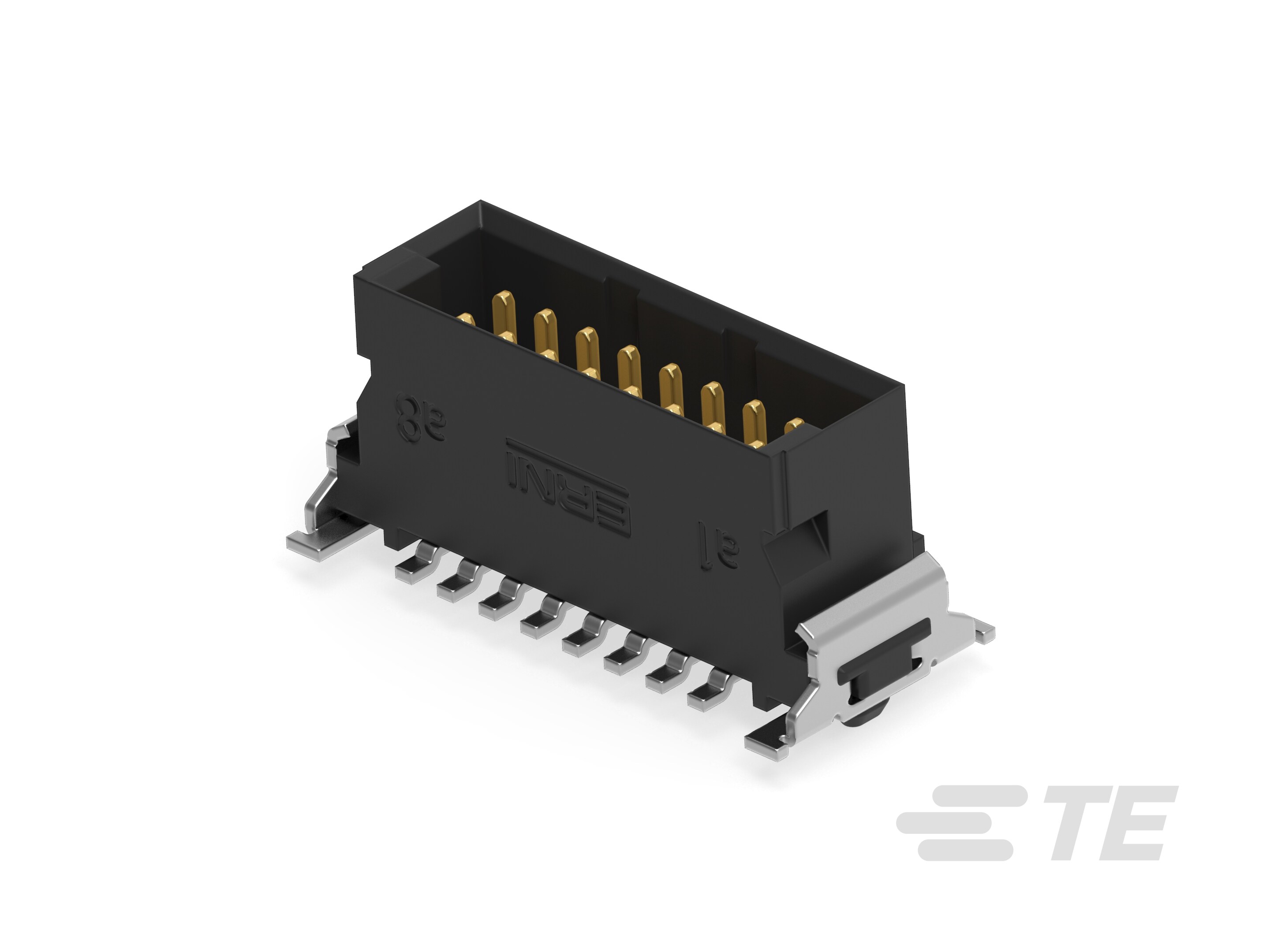 SMCQ 16 M AB VV 8-13 CL * H007 137 E005-254587-E