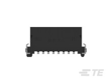 ファッションの Headers PCB ERNI : 254587-E & Connectivity TE | Receptacles 財布・ケース・小物入れ