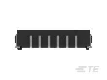 254699-E : ERNI PCB Headers & Receptacles | TE Connectivity