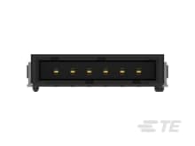 254699-E : ERNI PCB Headers & Receptacles | TE Connectivity