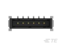 アールエル様お買い上げ品 254707-E : ERNI PCB ヘッダおよびリセプタクル | TE Connectivity