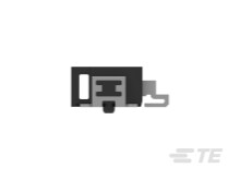 254823-E : ERNI PCB Headers & Receptacles | TE Connectivity