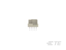 254839-E : Eurocard Connectors | TE Connectivity