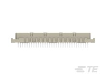254839-E : Eurocard Connectors | TE Connectivity