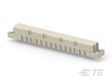 254897-E : Eurocard Connectors | TE Connectivity