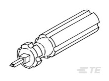 TE Connectivity 274250-2