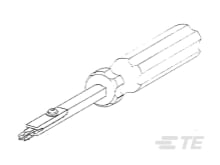 TE Connectivity 274282-1