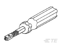 TE Connectivity 274290-2