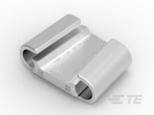 定番の冬ギフト 276300-1 : AMPACT Wedge Connectors | TE Connectivity バーベキュー・調理用品
